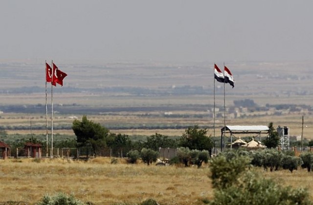 Асад: Няма да позволя напрежението между Сирия и Турция да се превърне в конфликт