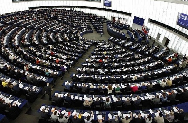 Европейският парламент отхвърли споразумението АКТА