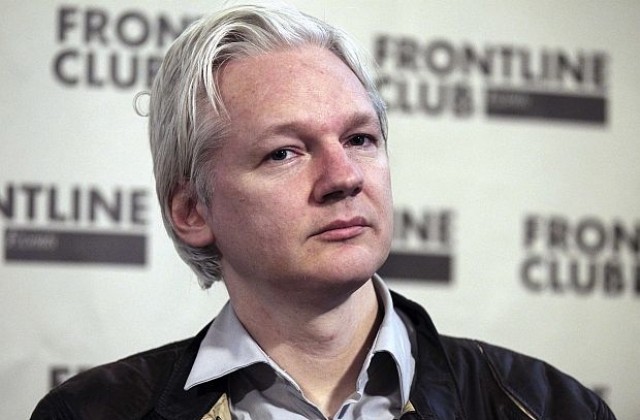 Уикилийкс публикува шокиращи имейли на сирийски политици