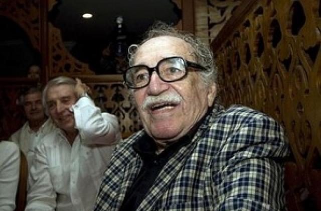 За първи път роднина на Маркес потвърди, че Нобеловият лауреат страда от деменция
