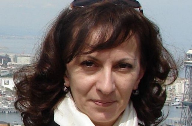 Избраха българка за международен директор в „Зонта интернешънъл”
