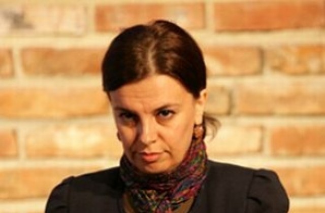 Уволниха съдия Мирослава Тодорова