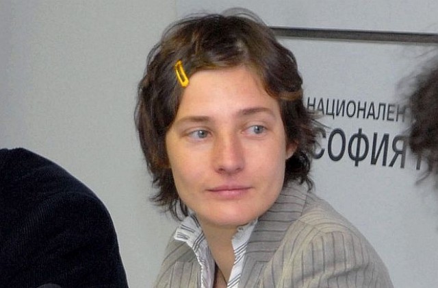 БХК: Уволнението на Тодорова е политическа поръчка