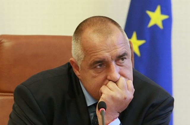 Борисов: Имаме воля да изпълним препоръките на ЕК