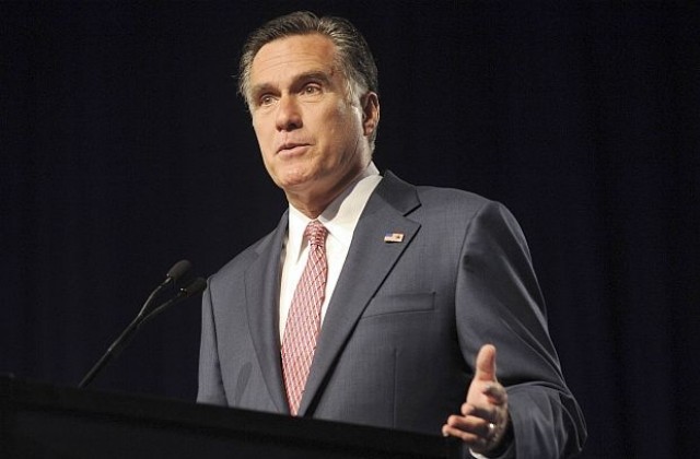Ромни иска да се разследва изтичането на секретна информация за Бин Ладен