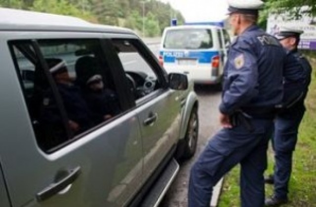 В Норвегия искат страната сама да поеме контрола на границите си