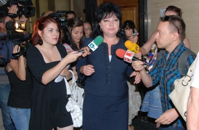 Публикуваха мотивите за присъдата на Анелия Цветкова