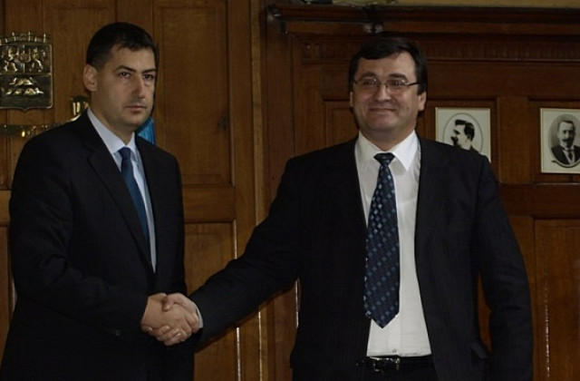 Славчо не искал да изхвърли Титюков