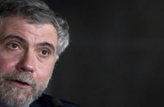 Гърция ще излезе от еврозоната още тази година, вещае Пол Кругман