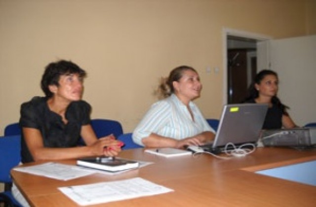 Бизнесът в Добрич - активен по оперативните програми