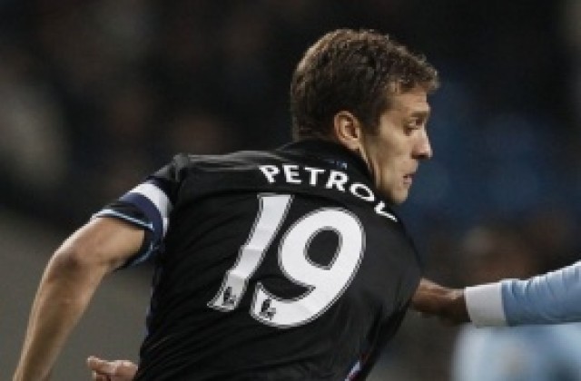 Астън Вила потвърди: Стилиян е в ремисия!