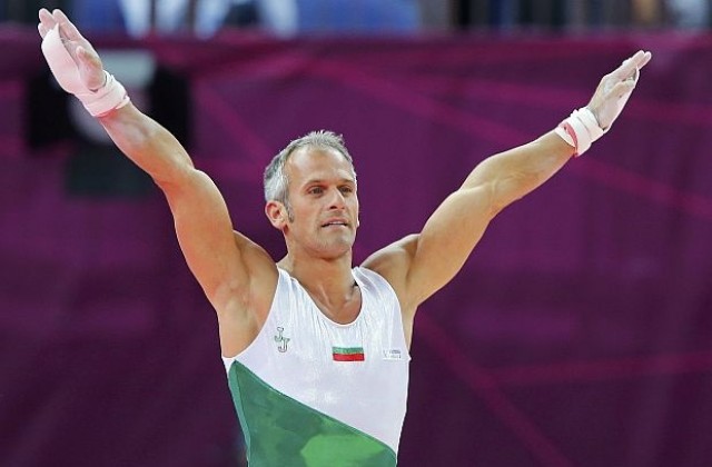 Достоен финал за Данчо Йовчев, влезе в историята, макар и без медал!