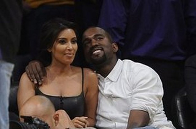 Кание Уест: Ким е моята перфектна кучка