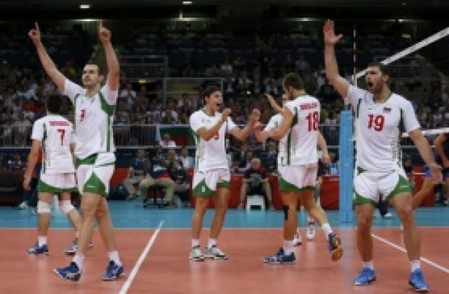 Фирми пускат служителите си по-рано заради полуфинала България – Русия