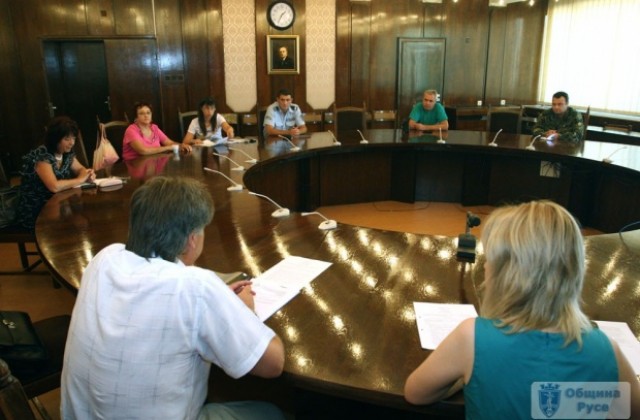 Обсъдиха сътоянието на ВиК мрежата на Черешово на работна среща