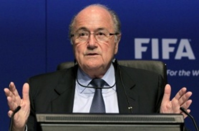ФИФА се нуждае от пълна прозрачност, обяви германски съдия