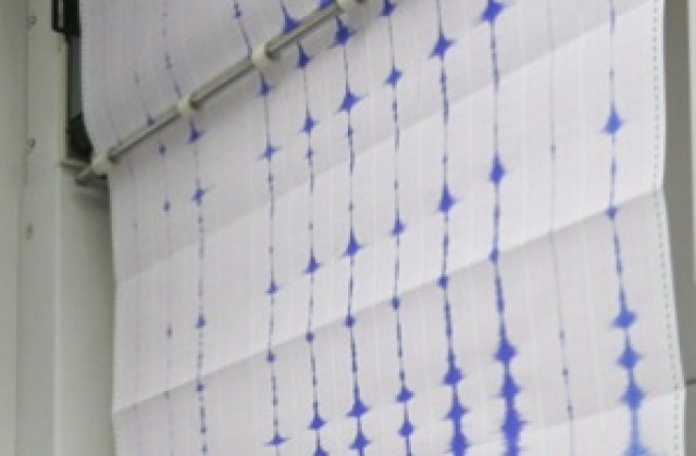 Земетресение с магнитуд 6,6 удари индонезийския остров Сулавеси