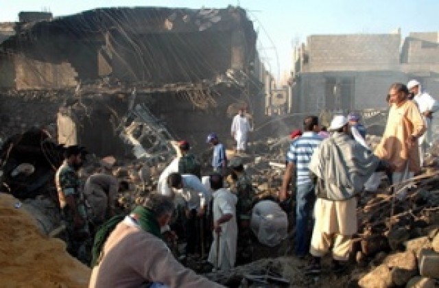 Катастрофира судански самолет с официална делегация, 31 са жертвите