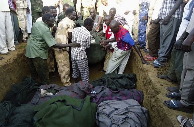 Ожесточени сблъсъци в Южен Судан, бунтовници са убили 24 войници