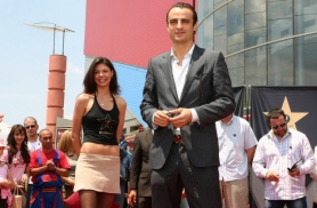 Източник на Гонг: Развръзката около Бербатов – утре