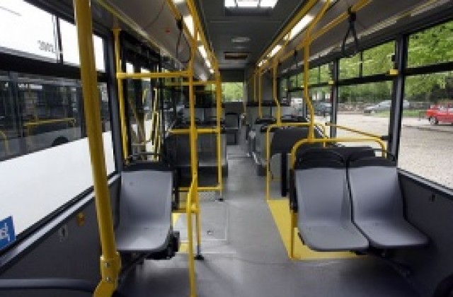 Новият лъч на столичното метро променя маршрути на автобуси