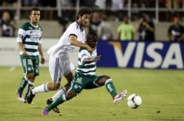 Официално: КПР взе Естебан Гранеро от Реал Мадрид