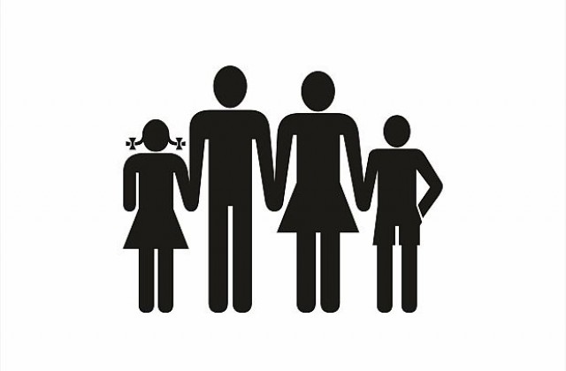 Големината на фамилията - силен фактор за успех на потомството