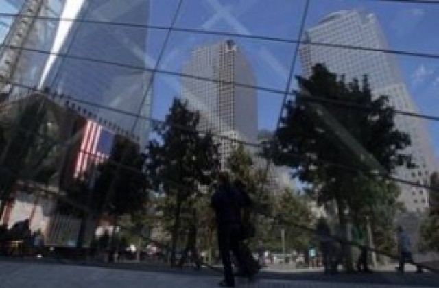Спор за разходи бави откриването на музея за жертвите от 11 септември