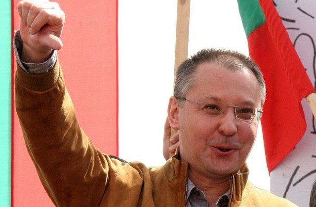 Социалистите трябва да спрат ГЕРБ, призовава Станишев