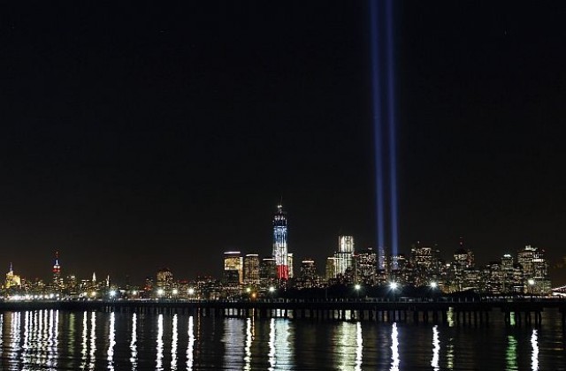 Поглед върху 9/11: Къде се срещат медиите и гражданите