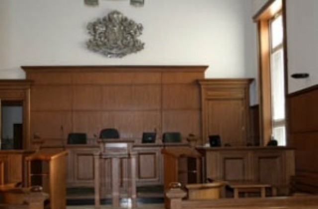 Районен съд – Балчик представи услуга за хора със зрителни и слухови увреждания