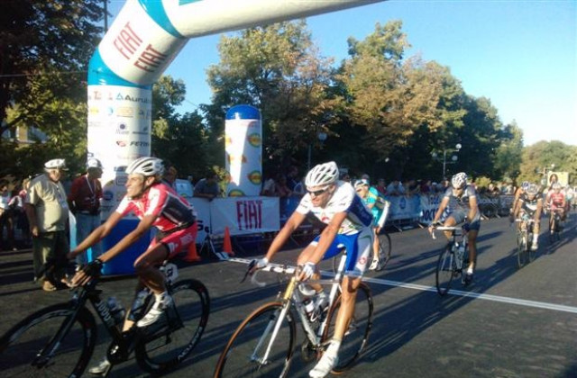 Реорганизират движението в Шумен заради колоездачната обиколка на България