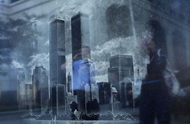 Ал Кайда разпространи посмъртно видеообръщение на двама атентатори от 11 септември