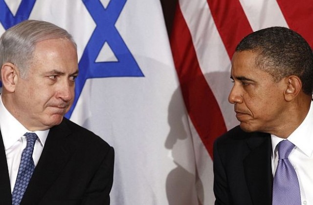 Нетаняху: Израел не може да разчита на САЩ за действия срещу Иран