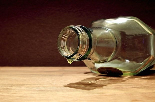 Чехия забрани продажбата на силни алкохолни напитки