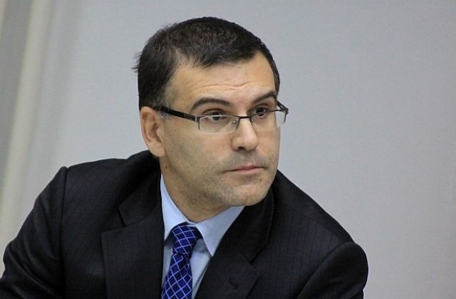 Дянков е убеден, че ГЕРБ ще има втори мандат