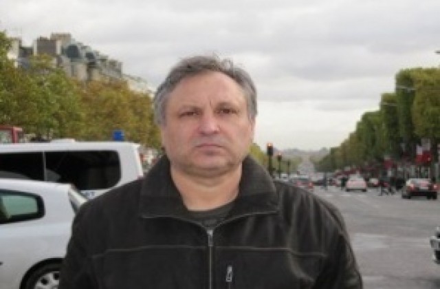Задържаният в Панама капитан Собаджиев: Съжалявам, че съм българин