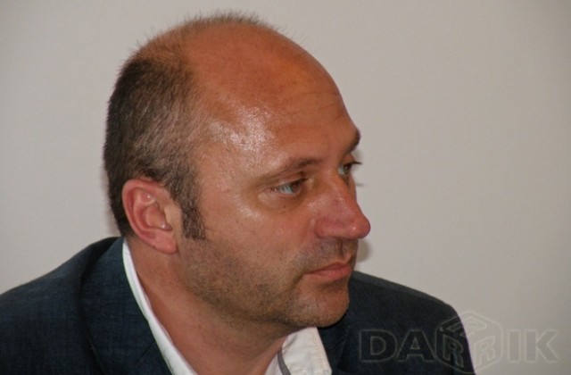 Николай Коцев подаде оставка от партийния пост