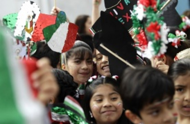 Мексико поиска трето Световното първенство по футбол