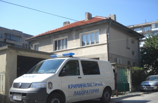 Откриха мъртво 21-годишно момиче във Варна