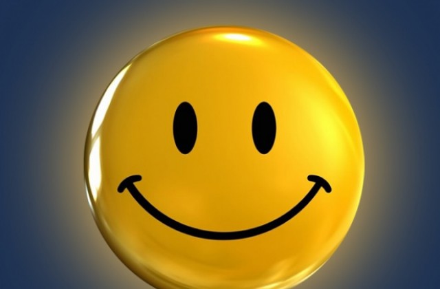 От Интеракт раздават усмивки в Световния ден на усмивката