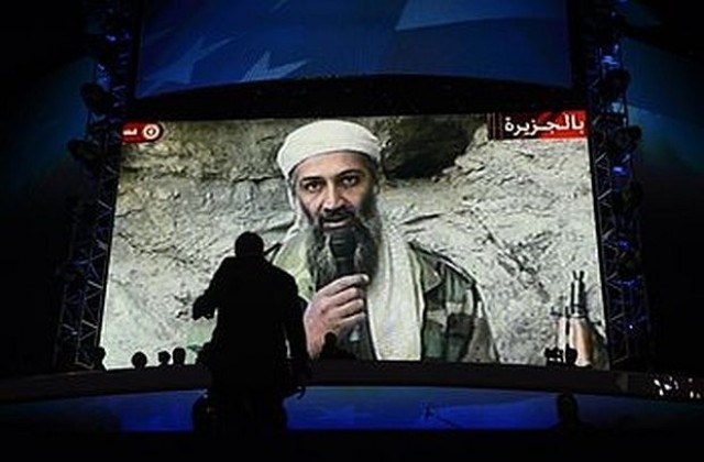 Излъчват филм за ликвидирането на Бин Ладен преди президентските избори в САЩ