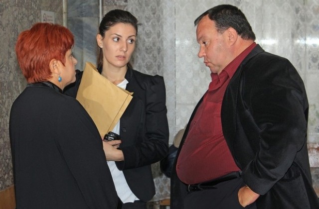 Прокуратура и защита поискаха закрито дело срещу Орлин Тодоров, съдът не се съгласи