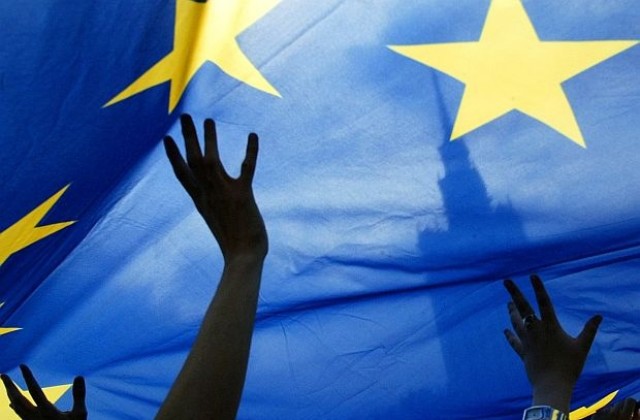 Европейският съюз спечели Нобеловата награда за мир