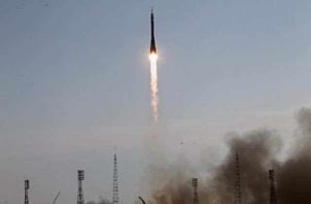 Русия проведе успешно изпитание на противоракета с малък обсег