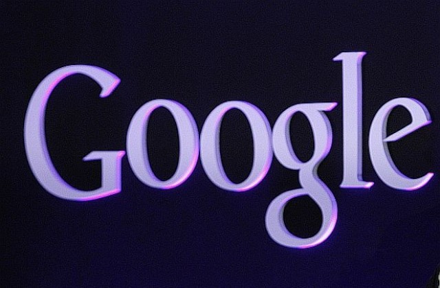 Акциите на Google паднаха с 10%