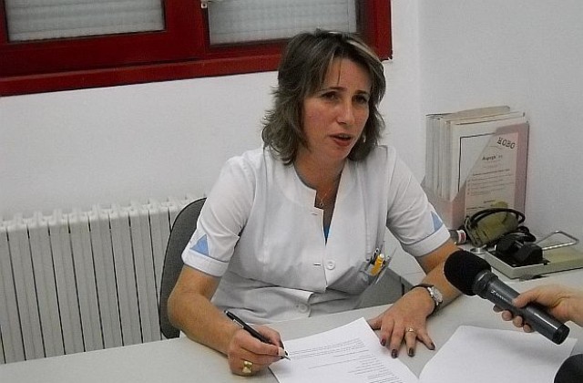 Екипът на центъра по трансфузиология в Стара Загора хвърли оставка