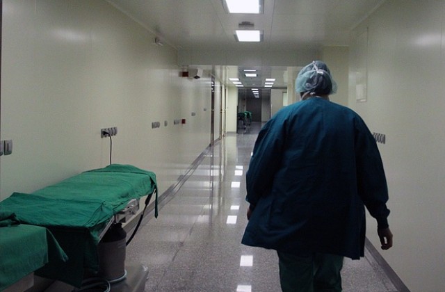Д-р Неделчо Тотев: Държавата се надскочи в опита да ликвидира общинските болници