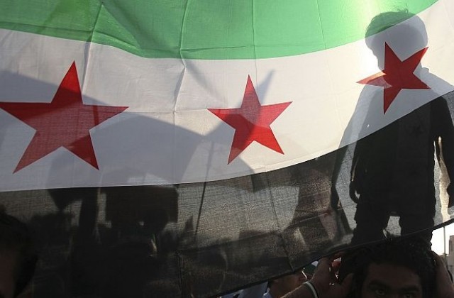 Въоръжени сблъсъци избухнаха в първия ден от обявеното примирие в Сирия