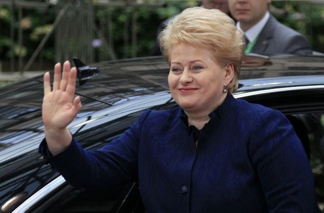 Политическа криза блокира съставянето на ново правителство в Литва